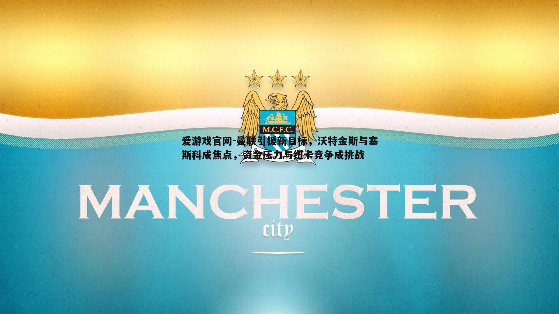 曼联引援新目标，沃特金斯与塞斯科成焦点，资金压力与纽卡竞争成挑战